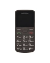 panasonic Telefon komórkowy dla seniora KX-TU110 czarny - nr 12