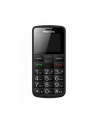 panasonic Telefon komórkowy dla seniora KX-TU110 czarny - nr 2