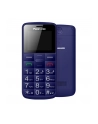 panasonic Telefon komórkowy dla seniora KX-TU110 niebieski - nr 6