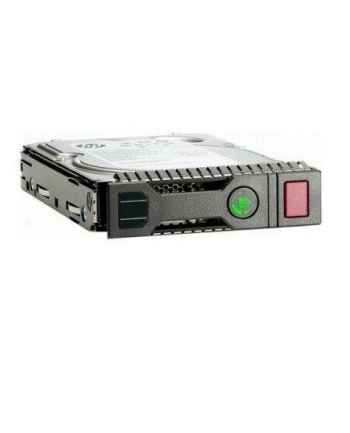 Dysk serwerowy HDD HP (1.8 TB; 2.5 ; SAS3) nr 2
