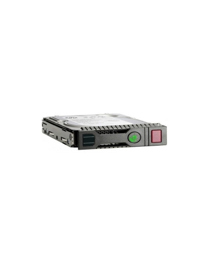 HDD 600GB 10 K RPM 2,5 INCH SFF 12 gb/s główny