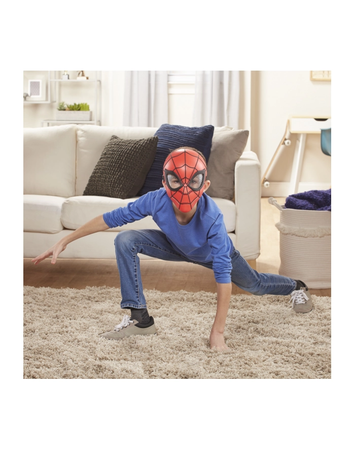SPD Maska E3366 HASBRO główny