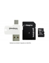 goodram Karta pamięci microSDHC 32GB CL10 + Adapter + Czytnik - nr 12