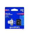 goodram Karta pamięci microSDHC 32GB CL10 + Adapter + Czytnik - nr 13