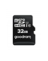 goodram Karta pamięci microSDHC 32GB CL10 + Adapter + Czytnik - nr 15