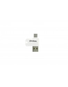 goodram Karta pamięci microSDHC 32GB CL10 + Adapter + Czytnik - nr 19