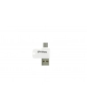 goodram Karta pamięci microSDHC 32GB CL10 + Adapter + Czytnik - nr 28