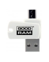 goodram Karta pamięci microSDHC 32GB CL10 + Adapter + Czytnik - nr 7