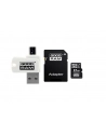 goodram Karta pamięci microSDHC 32GB CL10 + Adapter + Czytnik - nr 9