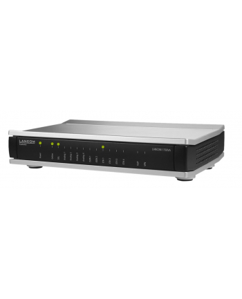 Lancom 1793VA (EU), VPN-Router, VDSL Supervectoring, Annex A/B/J/M