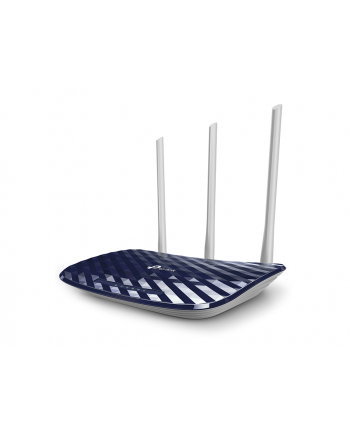 TP-Link Archer C20 AC750 - Wireless Router