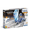 Clementoni Laboratorium machaniki trimaran i skuter wodny 50063 - nr 3