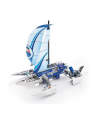 Clementoni Laboratorium machaniki trimaran i skuter wodny 50063 - nr 4