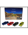 Mercedes Benz X-Class 1:42 KT5410D  HIPO - nr 1