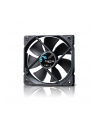 fractal design Wentylator 120mm Dynamic GP-12(FD-FAN-DYN-X2-GP12-BK) - nr 1