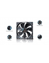 fractal design Wentylator 120mm Dynamic GP-12(FD-FAN-DYN-X2-GP12-BK) - nr 6