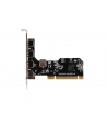 lanberg Karta PCI - USB 2.0 5-Port - nr 9