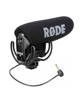 Rode Microphones VideoMic Pro Rycote