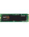 samsung Dysk SSD 860EVO M.2Sata MZ-N6E2T0BW 2TB - nr 7