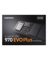 samsung Dysk SSD 970EVO PLUS MZ-V7S250BW 250GB - nr 141
