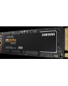 samsung Dysk SSD 970EVO PLUS MZ-V7S250BW 250GB - nr 148