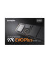 samsung Dysk SSD 970EVO PLUS MZ-V7S250BW 250GB - nr 155