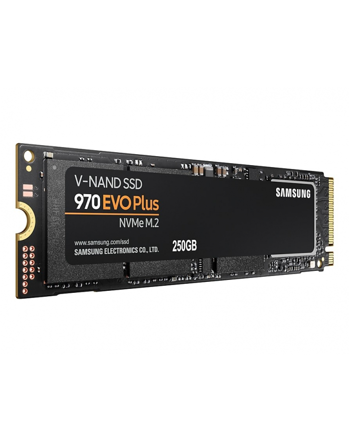 samsung Dysk SSD 970EVO PLUS MZ-V7S250BW 250GB główny