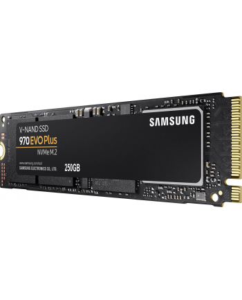 samsung Dysk SSD 970EVO PLUS MZ-V7S250BW 250GB