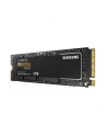 samsung Dysk SSD 970EVO PLUS MZ-V7S2T0BW 2 TB - nr 80