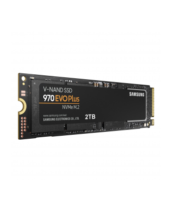 samsung Dysk SSD 970EVO PLUS MZ-V7S2T0BW 2 TB