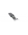 icybox Obudowa IB-1817M-C31 M.2 NVMe SSD - nr 22