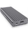 icybox Obudowa IB-1817M-C31 M.2 NVMe SSD - nr 24