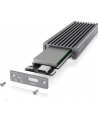 icybox Obudowa IB-1817M-C31 M.2 NVMe SSD - nr 28