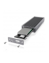 icybox Obudowa IB-1817M-C31 M.2 NVMe SSD - nr 2