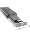 icybox Obudowa IB-1817M-C31 M.2 NVMe SSD - nr 32