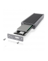 icybox Obudowa IB-1817M-C31 M.2 NVMe SSD - nr 35