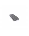 icybox Obudowa IB-1817M-C31 M.2 NVMe SSD - nr 36