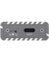 icybox Obudowa IB-1817M-C31 M.2 NVMe SSD - nr 42