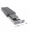 icybox Obudowa IB-1817M-C31 M.2 NVMe SSD - nr 5