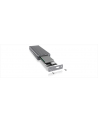 icybox Obudowa IB-1817M-C31 M.2 NVMe SSD - nr 9