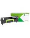 lexmark Toner 512HE 5k MS312/MS415 51F2H0E czarny - nr 1