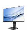 philips Monitor 23.8 241B8QJEB IPS DVI HDMI DP Pivot - nr 104