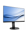 philips Monitor 23.8 241B8QJEB IPS DVI HDMI DP Pivot - nr 123