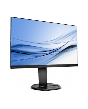 philips Monitor 23.8 241B8QJEB IPS DVI HDMI DP Pivot