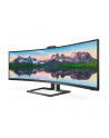 philips Monitor 48.8 499P9H Curved VA HDMIx2 DP USBC - nr 105