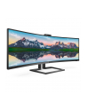 philips Monitor 48.8 499P9H Curved VA HDMIx2 DP USBC - nr 12