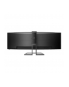 philips Monitor 48.8 499P9H Curved VA HDMIx2 DP USBC - nr 27