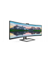 philips Monitor 48.8 499P9H Curved VA HDMIx2 DP USBC - nr 31