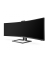 philips Monitor 48.8 499P9H Curved VA HDMIx2 DP USBC - nr 72