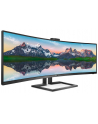 philips Monitor 48.8 499P9H Curved VA HDMIx2 DP USBC - nr 84